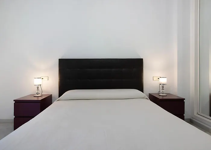 Apartament Don Juan Manuel