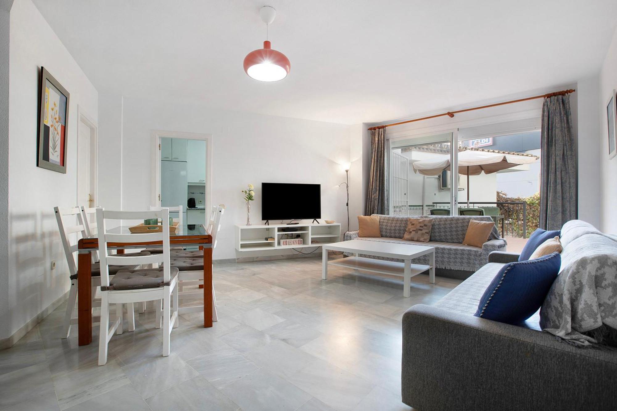 Don Juan Manuel Appartement