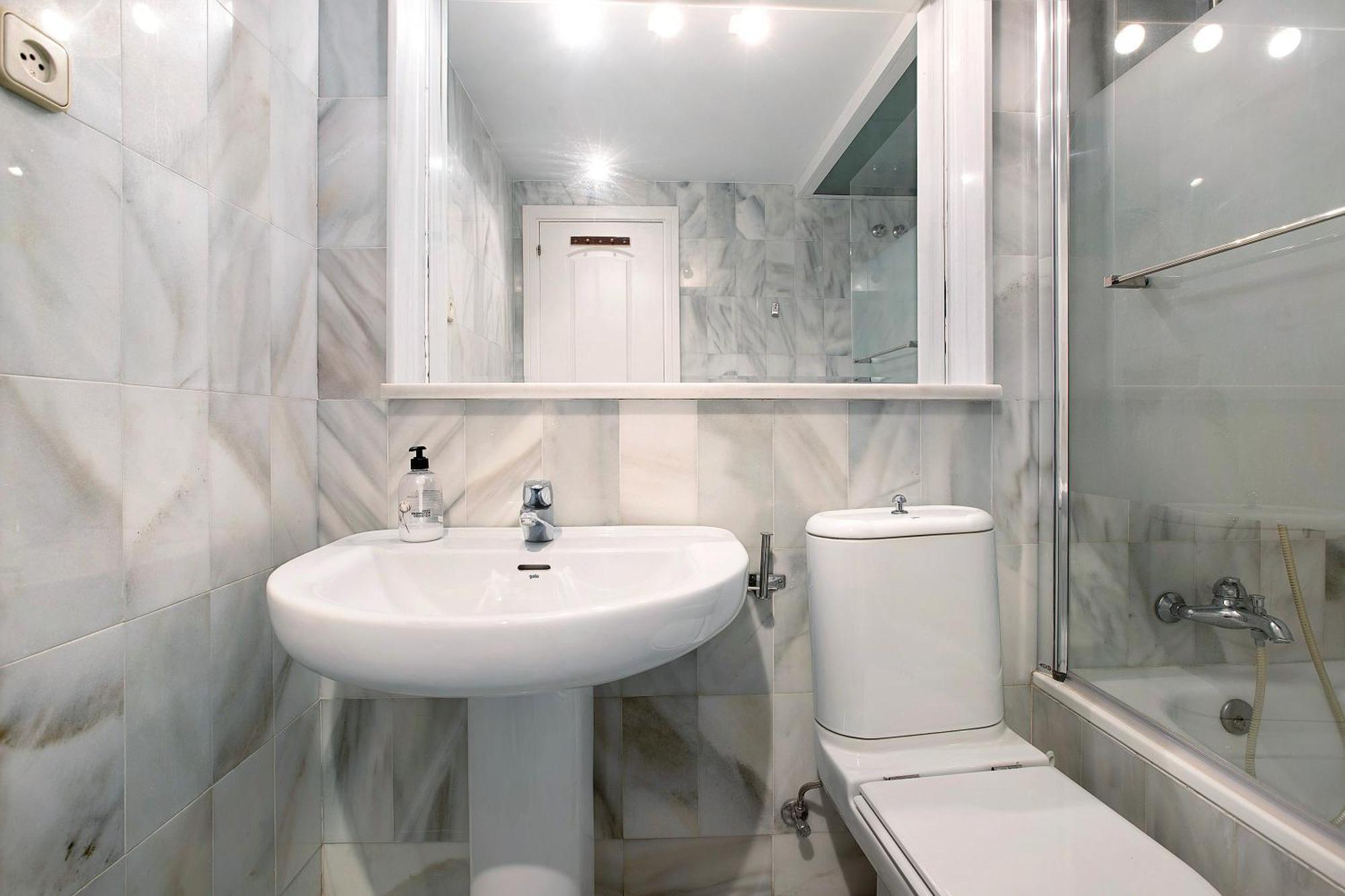 Don Juan Manuel Appartement