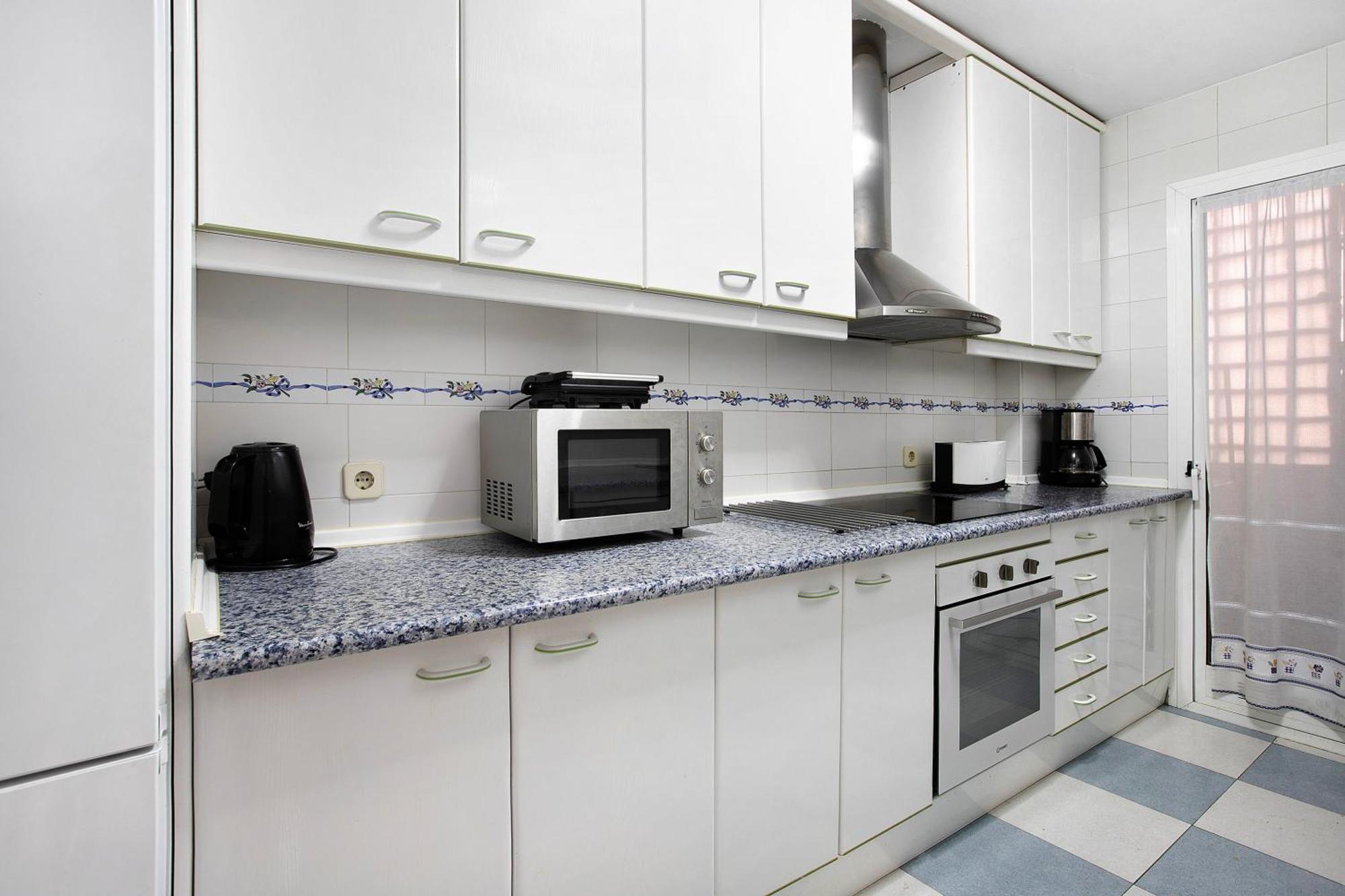 Don Juan Manuel Appartement Torremolinos