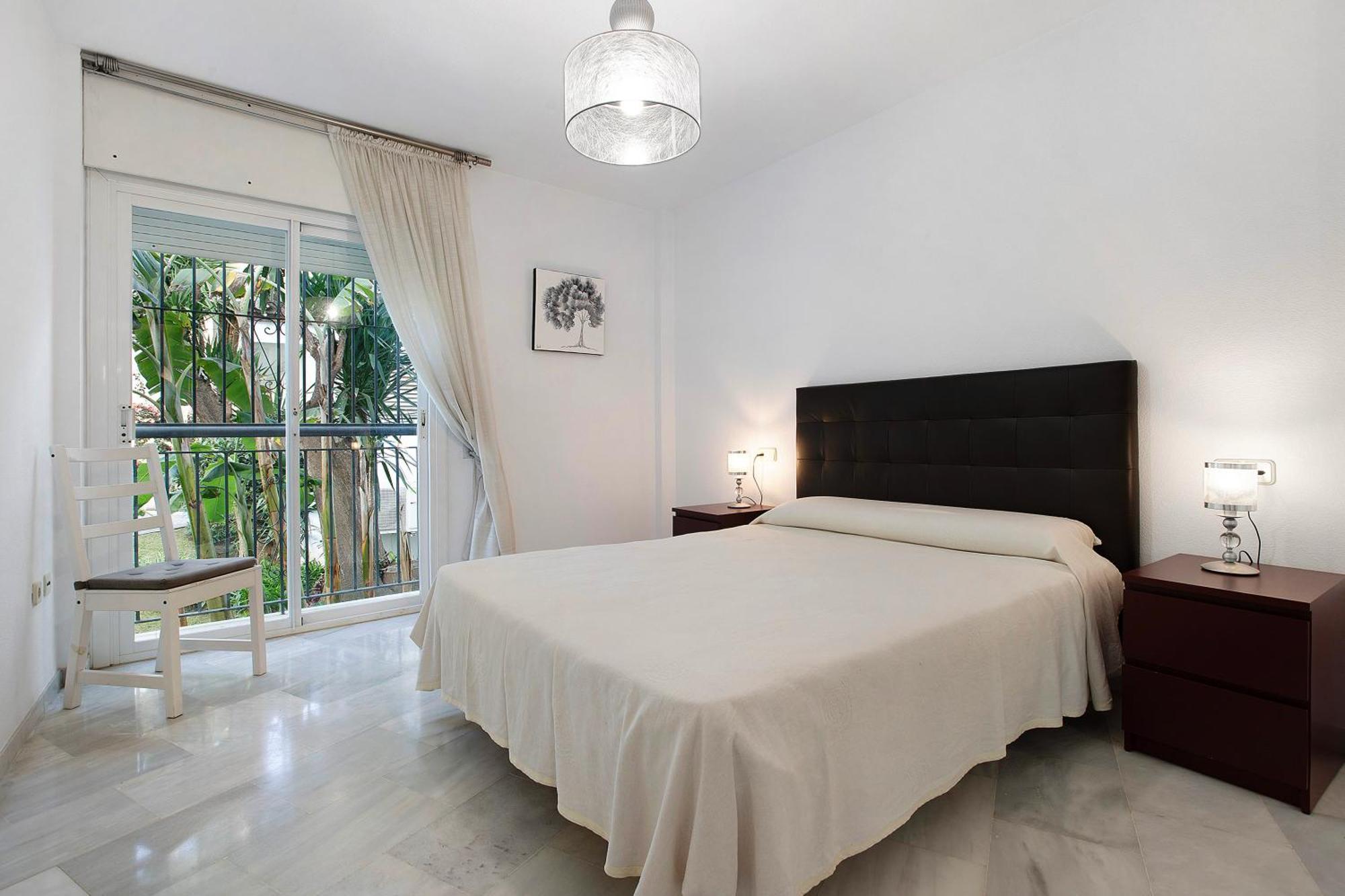 Appartement Don Juan Manuel *