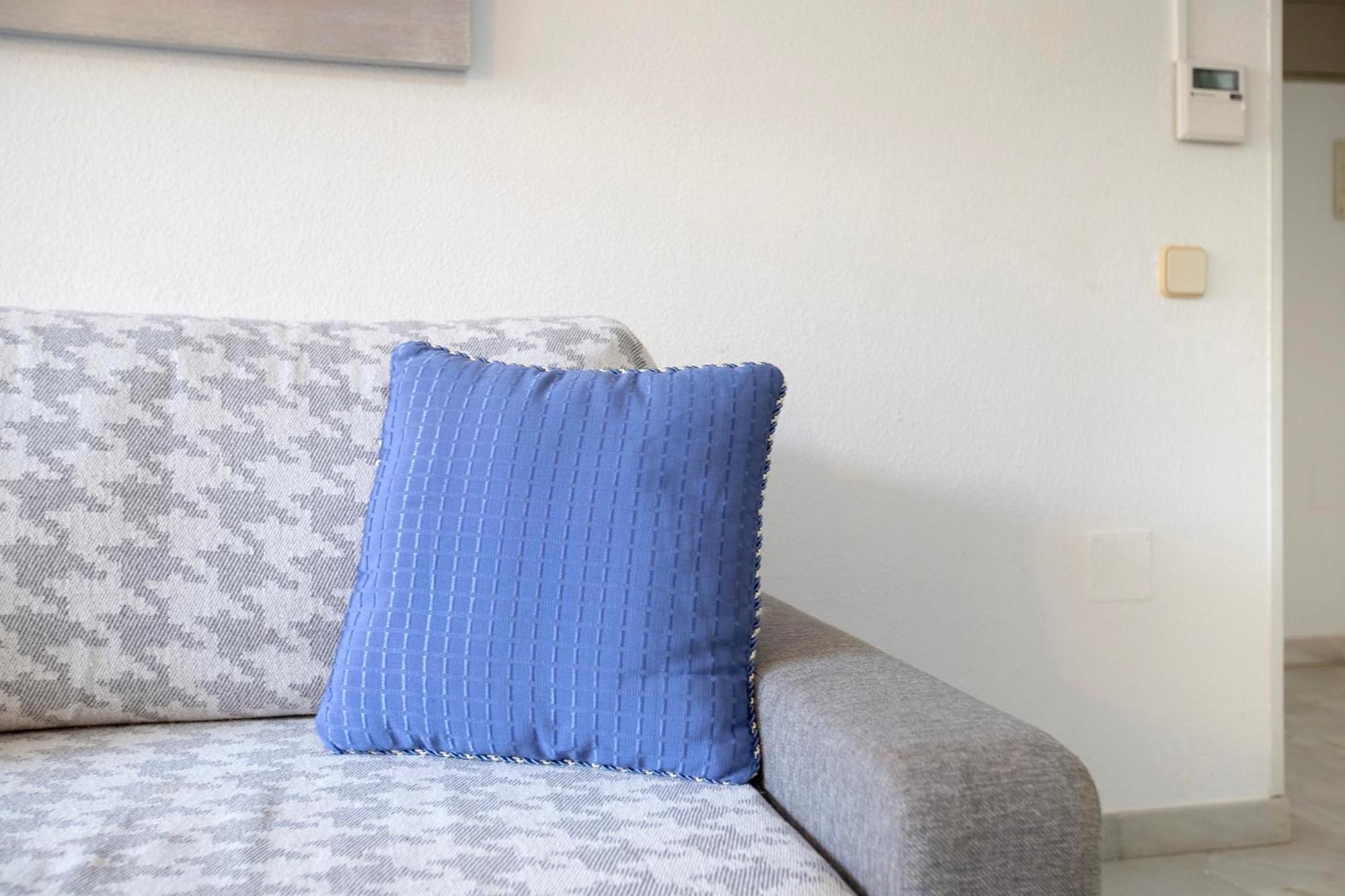 Appartement Don Juan Manuel Torremolinos