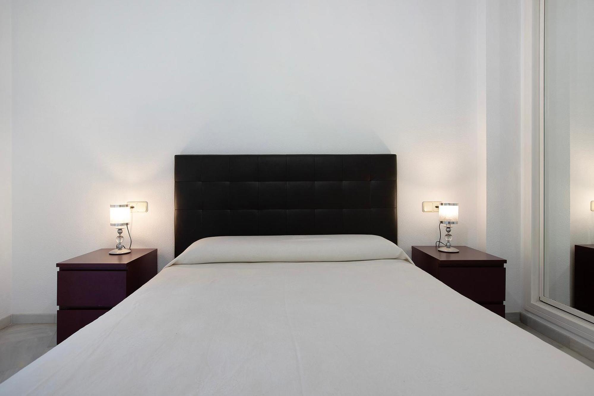 Appartement Don Juan Manuel *