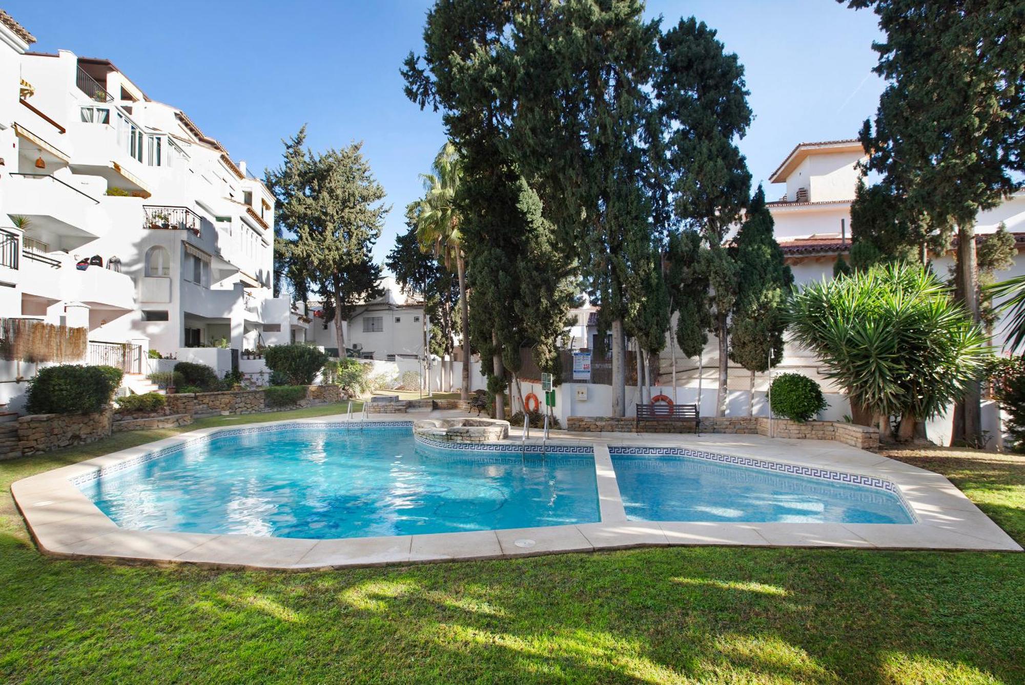 Appartement Don Juan Manuel Torremolinos